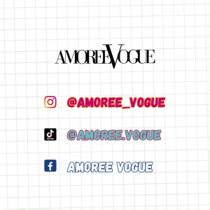 Plus Size (2XL-5XL) Soft Como Crepe Floral Printed Sulam Zip Back Blouse Muslimah (4949)