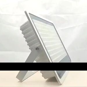 Lampu Tenaga Surya outdoor otomatis nyala 1500W tenaga matahari Super Terang led solar cell panel