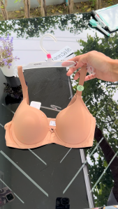 รหัส HBDW1022 HBDW1026 Sabina เสื้อชั้นใน มีโครง ฟองน้ำไม่ดันทรง รุ่น Habpy Non Push HBDW1009 HBD23007 NBUW SBXU