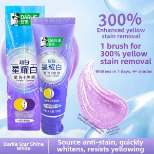 Darlie | Stain Removal Whitening Toothpaste