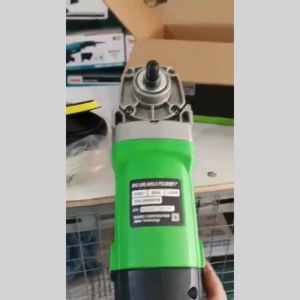 Mesin Poles Mobil 7\" RYU RPO180-1E Angle Polisher 7 Inch RPO 180 1.200 Watt