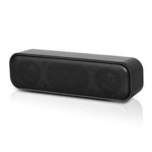 Soundbar Speaker Portable USB Wired Computer TV PC Laptop Desktop Subwoofer Sound Box Music Caixa De Som Bocina Coluna Acoustics