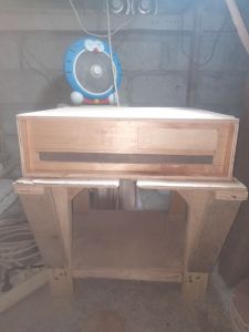 bok power triplek EXLUSIF(requesan). 40cmx35cmx12cm