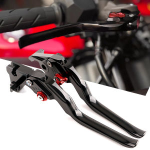 For HONDA CBR650R CBR 650R 650F CB650R  CB 650R 2016-2026+ CNC Brake Clutch Lever Motorcycle CNC Adjustable Brake Clutch Levers