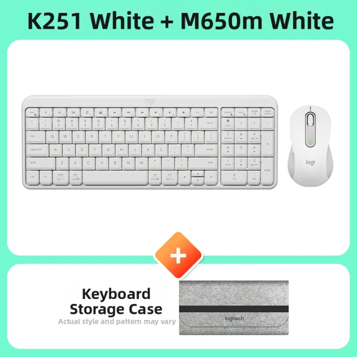 Logitech%20%7C%20Bluetooth%20Quiet%20Pink%20Cute%20Keyboard%20and%20Mouse%20Set%20-%20Image%206
