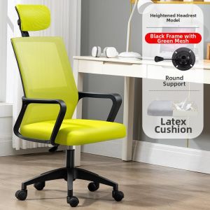 Ergonomic Adjustable Rotating Chair