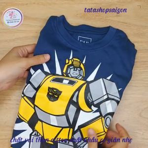 11 đến 38kg - Đồ bộ bé trai tay ngắn quần dài thun cotton xuất mát mùa hè T309