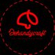 Dehandycraft Souvenir Kipas