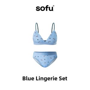 Breathable Antibacterial Womens Panties