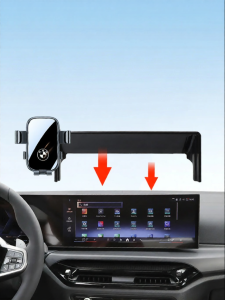 Giá Đỡ Điện Thoại Ô Tô cho BMW Series