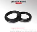 Front Shock Oil Seal for HONDA CLICK v1/v2, HONDA Beat Fi v1/v2, Beat carb, Scoopy, Click. 