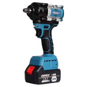 MULAN | Brushless High Torque Power Impact Wrench