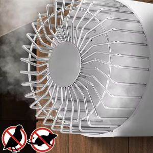 Roof Floor Drain Protector Downpipe Strainer Leaf Debris Trap Anti-blocking Gutter Guard Rain Pipe Cap Downspout Drainage Fiting