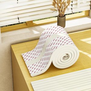 Bộ Bảo Vệ Góc Bàn Tường Cạnh Ghế Bằng Nhựa Mềm Không Độc Hại Thân Thiện Với Môi Trường Chống Va Đập Bảo Vệ Trẻ Em Bao Bọc Tròn