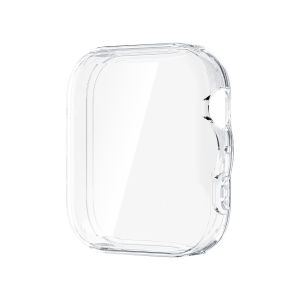 TPU Protector Cover Plating Case For Huawei Watch Fit5 Fit 5 Pro Full Screen Protective Skin Soft Shell Guard Huawei Watch Fit 5