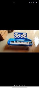 MAINAN ANAK PEREMPUAN ORGAN MUSIC PIANO