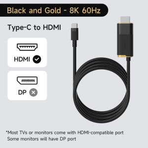 Hagibis Switch Dock for Nintendo Switch/OLED/Switch2 USB C to HDMI Cable Adapter 8K 60Hz HDR 100W PD for Laptop SteamDeck ROG