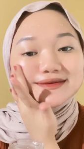 WYS (Well You Skin) Brightening Night Crystal Jelly FREE GIFT