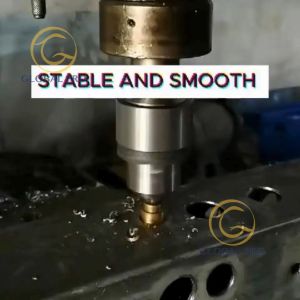 3PCS HSS Titanium-Coated Step Drill Bit Set Cone Drill Quick-Change Non-slip Hex Shank Hole Cutter 4-12mm 3-12mm 4-20mm