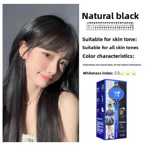 DONGRAN | Herbal Hair Dye Bagged
