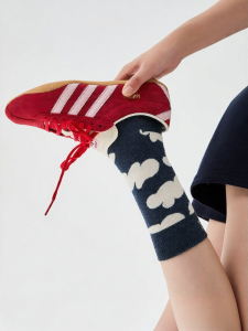 Happy Socks | Dopamine Creative Nature Series Spring and Summer Socks