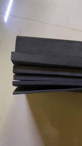 Busa Eva / Busa Ati / Sponge Eva / Eva Foam / Ukuran 20x20 cm / Tebal 04 cm (4 mm) / Busa Ati Serbaguna