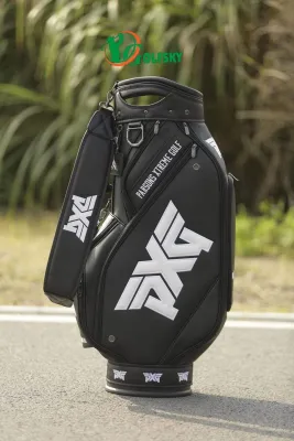 (Tặng phụ kiện golf) Túi gậy golf PXG model 2024 sang trọng đẳng cấp túi golf PXG túi golf đựng 14-16 gậy