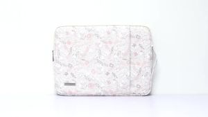 Túi Đựng Laptop PU Có Tay Cầm Kéo Dài Chống Nước Dành Cho Macbook Neo Air Pro M5 M4 M3 M2 13-16 Inch MacBook Air 12.9 Inch Máy Tính Bảng iPad Pro