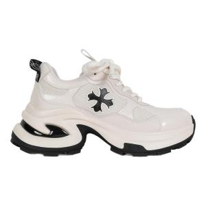 Height Increasing 7.5cm Platform Dad Shoes