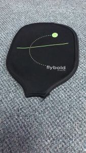 Pickleball Paddle Racket Rightex Graphite Honeycomb