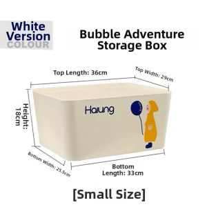 XIANXINGREN | Extra Large Capacity Thickened Storage Box