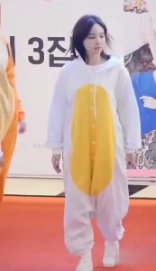 Pokemon Factory Wholesale Pikachu Cartoon Animal  Pajamas Couple Polar Fleece Halloween Performance onesie