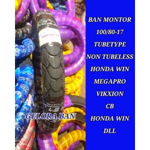 ban montor 100/80-17 tubetype atau non tubeless ban honda win jupiter mx cb vikxion megapro supra revo satria jupiter ban ring 17 ban bebek ban 100/80-17 ban richstone ban luar 100/80-17 ban luar ring 17 ban montor ring 17 ban r17 ban r 17 ban 100/80-17