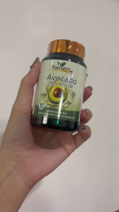 Nature Farm น้ำมันอะโวคาโด สกัด AVOCADO Mixed Plus Oil