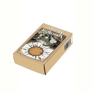 XUANDOYAN | Bộ Bài Tarot Dễ Sử Dụng cho Người Mới Bắt Đầu 78 Chiếc