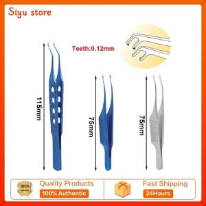 Cartilage Slicing Device Nose Carving Slice Plate Grooved Rhinoplasty Plastic Instrument