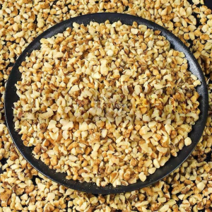 Pregnant Friendly Baking Snack Xinjiang Thin Shell Walnut Kernels 500g