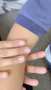 Cessa 4in1 Face & Body Lotion - Melembabkan & Menyehatkan Kulit Si Kecil 150 Ml