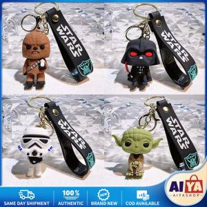 Creative Gifts for Kids: Star Wars Darth Vader Keychain & More