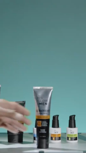 MS GLOW FOR MEN Varian Brightening Package |  Mencerahkan & Meratakan Warna Kulit | MS GLOW ORIGINAL