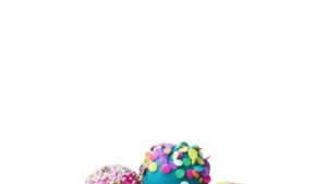 1pc Cake Pop Holder With 21 Holes Lollipop Racks Clear Acrylic Cake Pop Stand Display For Weddings Showers Birthday Party