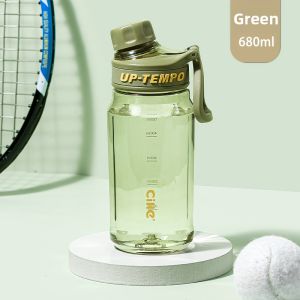 CILLE | Large Capacity Childrens and Students Portable Summer Water Bottle