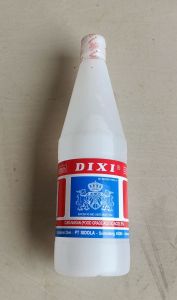 CUKA MAKAN DIXI 650 ML