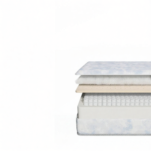 SESSILE | Smart Electric Sleep Assistance Mattress Auto Lift