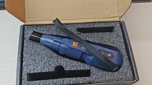 GOYOJO | GOYOJO Electrical Screwdriver Set 4.2V Smart Electric Screwdrivers Home Repair Tools Kit with LED Lights USB Rechargeable