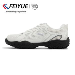 Feiyue | Breathable Outdoor Training Shoes