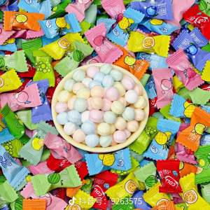 Mix 12 Vị Kẹo Ngậm Trái Cây Không Đường Vitamin C Thơm Miệng Mát Lạnh