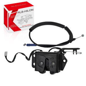 for toyota hiace toyota commuter toyota quantum 2005-2018 model tail gate lock back door lock 69350-26120 69350-26121 6935-26122