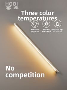HUOQI | Ultra Thin Motion Sensor Wireless LED Strip Light