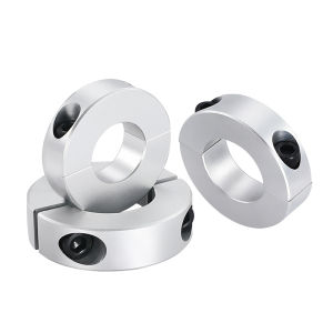 JINJUNTAI | Split Type Locking Positioner Clamping Ring for Bearing